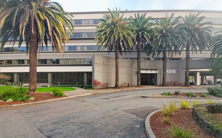Pictures of Office property located at 4040 Civic Center Drive, Suite 200,, San Rafael, CA 94903 for lease - image #1