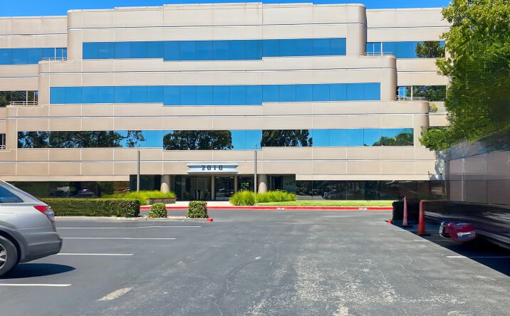 Pictures of Office property located at 2010 Crow Canyon Pl, Suite 100,, San Ramon, CA 94583 for lease - image #1