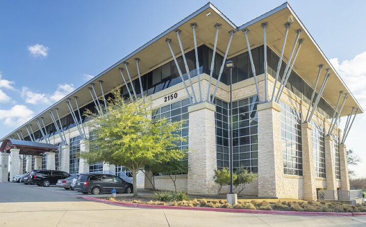 Pictures of Office property located at 2150 S. Central Expressway, Suite 200,, McKinney, TX 75070 for lease - image #1