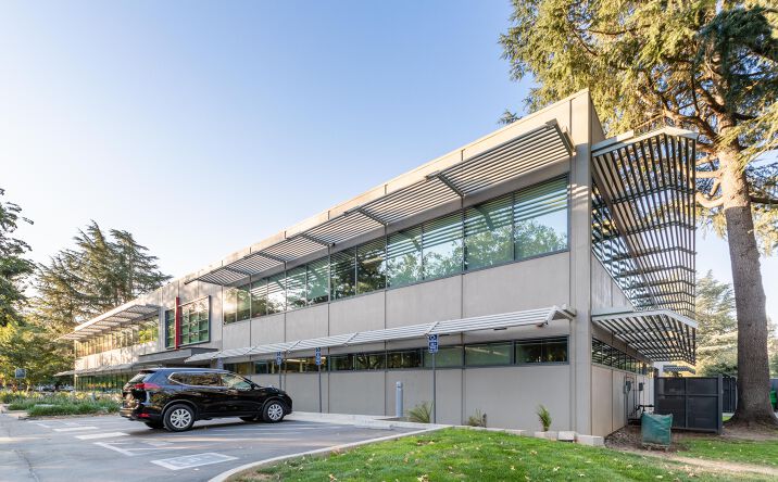 Pictures of Office property located at 333 University Avenue Suite 200, Sacramento, CA 95825 for lease - image #1