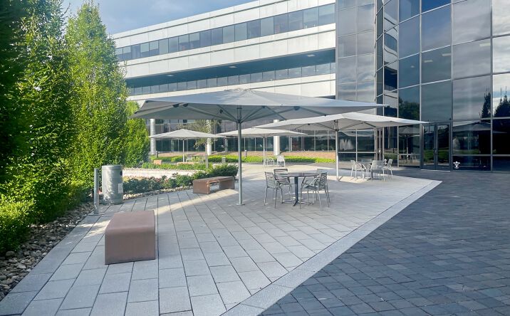 Pictures of Office property located at 50 Tice Blvd, Woodcliff Lake, NJ 07677 for lease - image #1