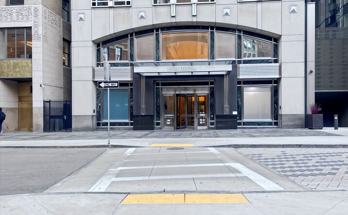 Pictures of Office property located at 101 Federal Street Suite 1900, Boston, MA 02110 for lease - image #1