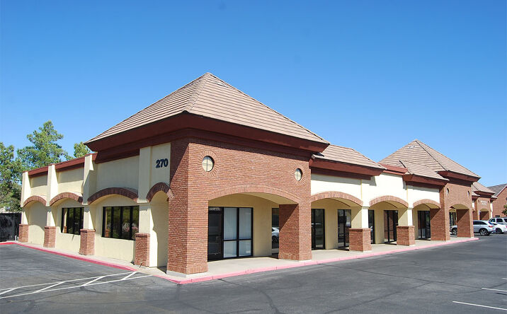 Pictures of Retail, Office, Restaurant property located at 270 E Horizon Dr, Henderson, NV 89015 for lease - image #1