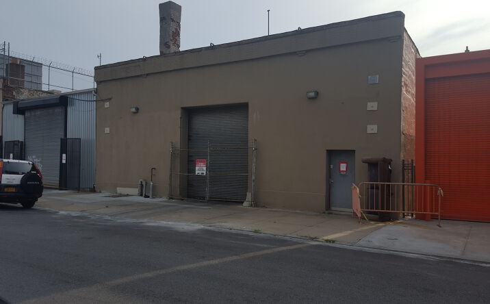 Pictures of Industrial property located at 76  Emerson Place, Brooklyn, NY 11205 for lease - image #1