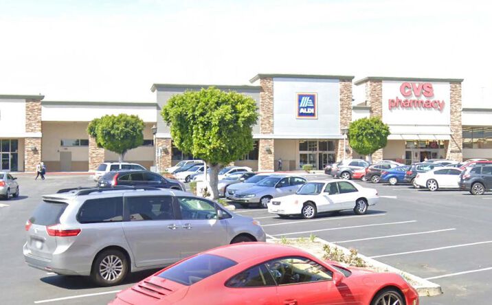 Pictures of Retail property located at 1403 S Baldwin Ave, Arcadia, CA 91007 for lease - image #1