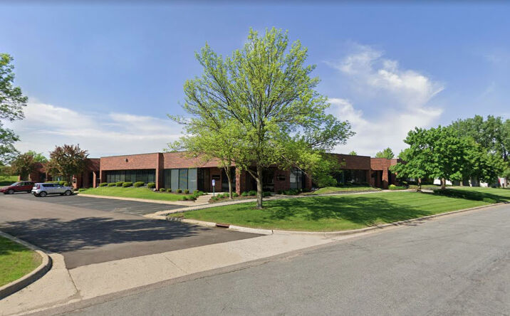 Pictures of Office, Industrial property located at 2200 E 117th St, Burnsville, MN 55337 for lease - image #1