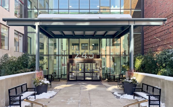 Pictures of Office property located at 245 First St, Cambridge, MA 02142 for lease - image #1