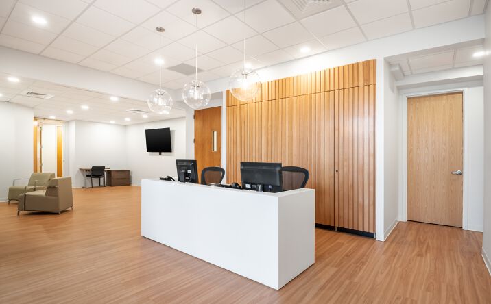 Pictures of Office property located at 945 Concord Street, Framingham, MA 01701 for lease - image #1