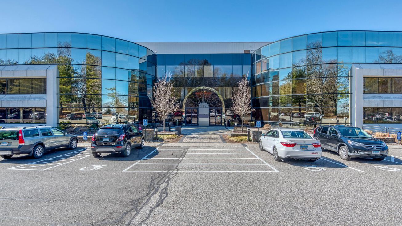 83 Wooster Heights Rd. 125, Danbury, CT 06810 Office Space for Lease