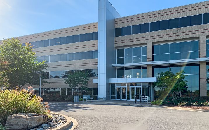 Pictures of Office property located at 1000 Lafayette Blvd., 11th Floor, Bridgeport, CT 06604 for lease - image #1