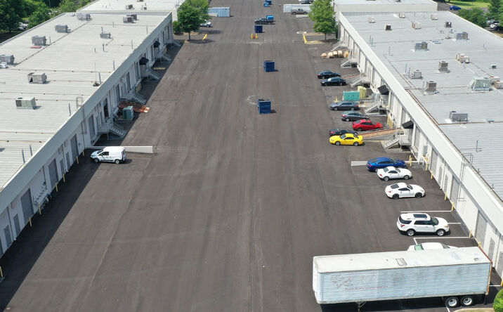 Pictures of Office, Industrial property located at 7730 Trinity Rd, Memphis, TN 38018 for lease - image #1
