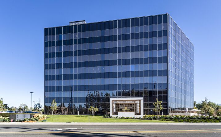Pictures of Office property located at 23046 Avenida de la Carlota Suite 600, Laguna Beach, CA 92653 for lease - image #1