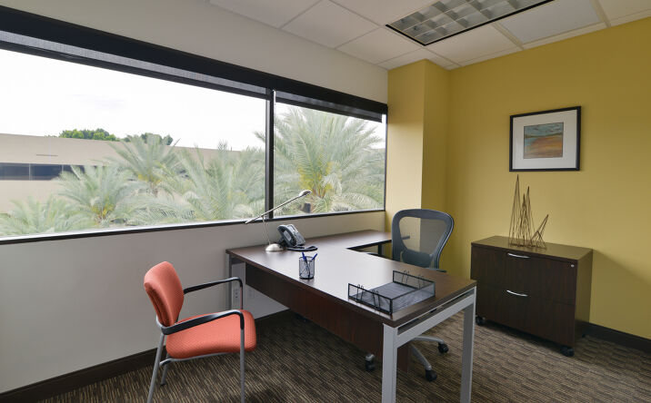 Pictures of Office property located at 6991 East Camelback Rd.	Suite D-300, Scottsdale, AZ 85251 for lease - image #1