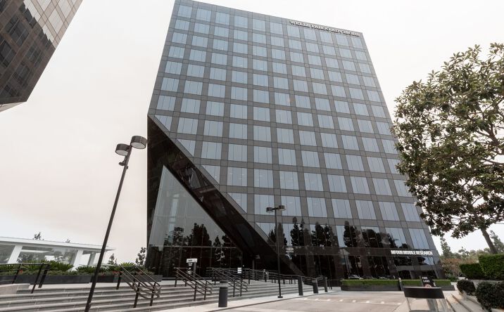Pictures of Office property located at 19800 MacArthur Boulevard Suite 300, Irvine, CA 92612 for lease - image #1