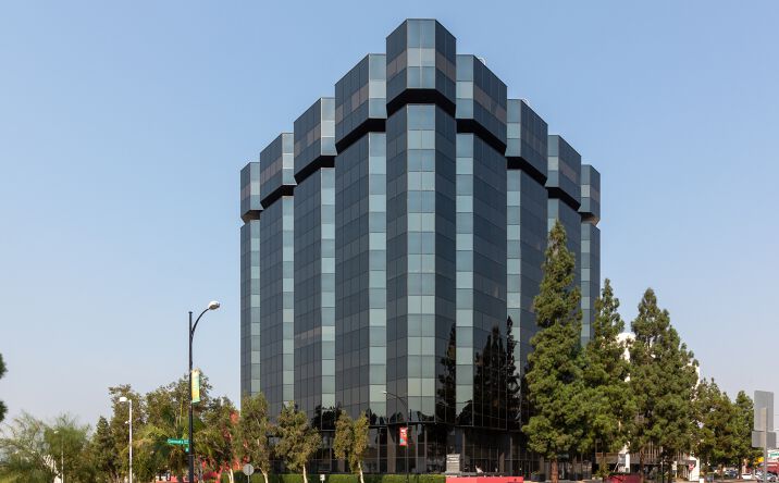 Pictures of Office property located at 303 North Glenoaks Blvd, Suite 200,, Burbank, CA 91502 for lease - image #1