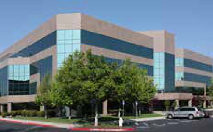 Pictures of Office property located at 2882 Prospect Park Drive, Rancho Cordova, CA 95670 for lease - image #1