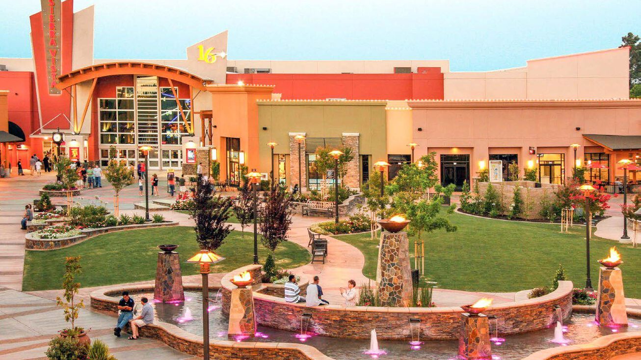 Shaw & Clovis Ave, Clovis, CA 93612 Retail Space for Lease Shaw