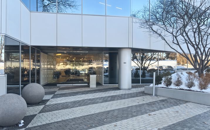 Pictures of Office property located at 411 Theodore Fremd Avenue Suite 206 South, Rye, NY 10580 for lease - image #1