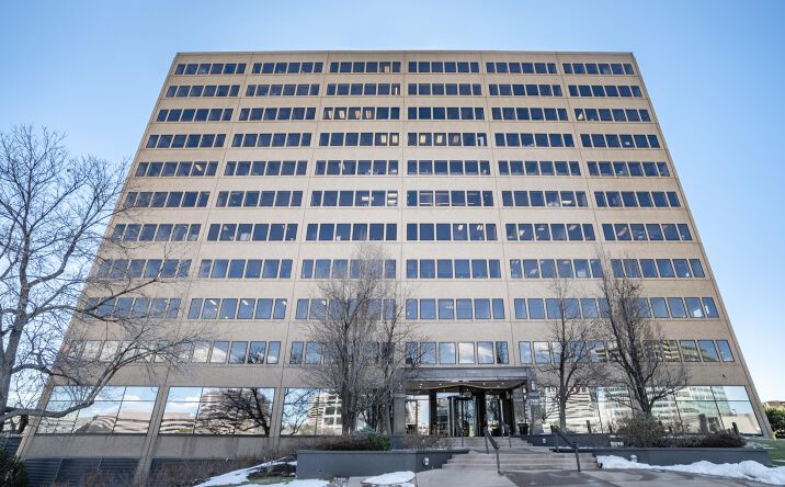Pictures of Office property located at 7900 East Union Avenue Suite 1100, Denver, CO 80237 for lease - image #1