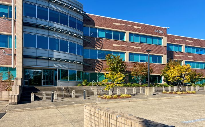 Pictures of Office property located at 4400 NE 77th Avenue Suite 275, Vancouver, WA 98662 for lease - image #1