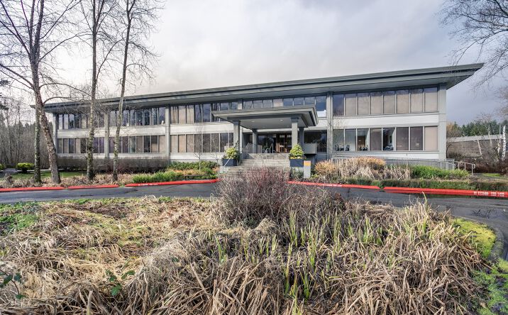 Pictures of Office property located at 1400 112th Ave SE, Suite 100,, Bellevue, WA 98004 for sales - image #1