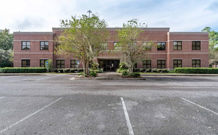 Pictures of Office property located at 4720 Salisbury Road, Jacksonville, FL 32256 for lease - image #1