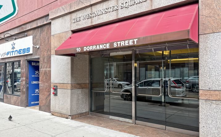 Pictures of Office property located at 10 Dorrance St, Suite 700, Providence, RI 02903 for lease - image #1