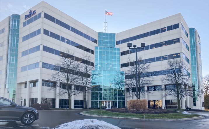 Pictures of Office property located at 8383 Greenway  Blvd Suite 600, Middleton, WI 53562 for lease - image #1