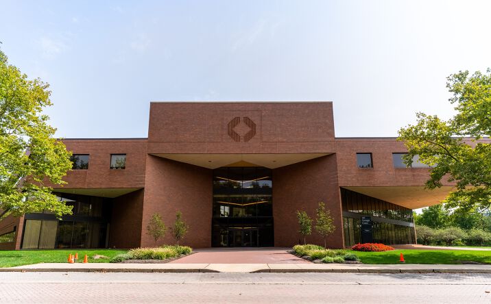 Pictures of Office property located at 103 Carnegie Center Suite 300, Princeton, NJ 08540 for sales - image #1