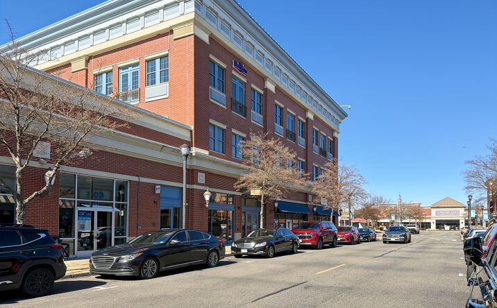 Pictures of Office property located at 4410 E Claiborne Street, Suite 334,, Hampton, VA 23666 for lease - image #1