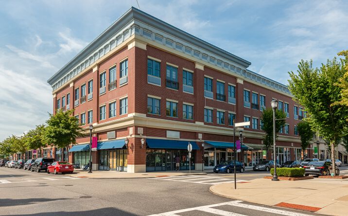 Pictures of Office property located at 4410 E Claiborne Street Suite 334, Hampton, VA 23666 for sales - image #1