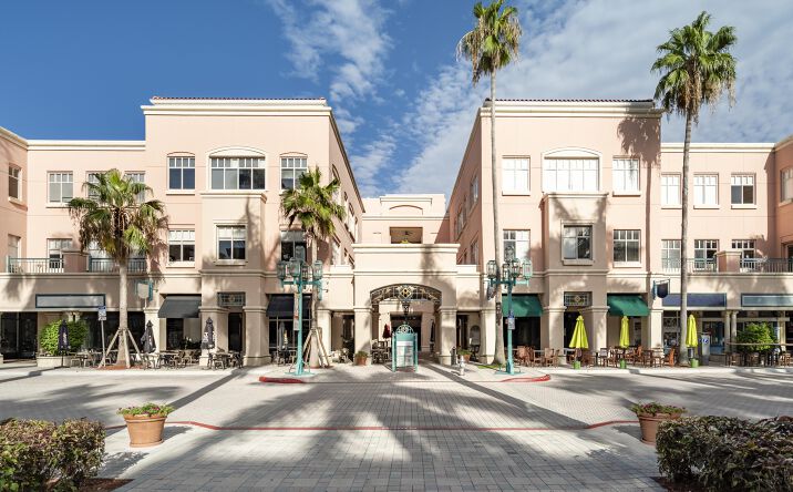 Pictures of Office property located at 433 Plaza Real Suite 275, Boca Raton, FL 33432 for lease - image #1