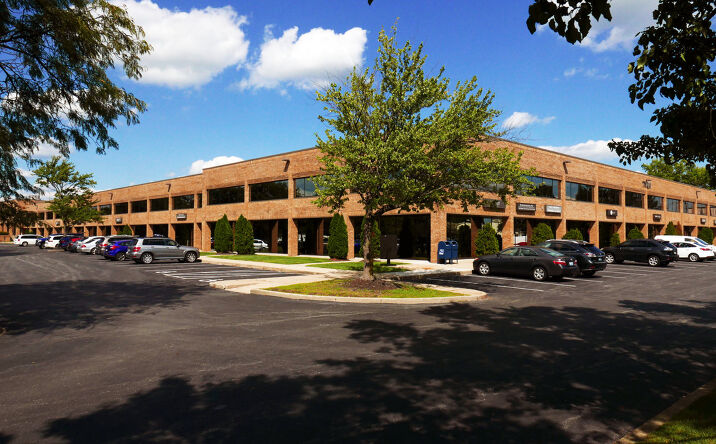Pictures of Office, Industrial property located at 11003 Bluegrass Pkwy, Louisville, KY 40299 for lease - image #1