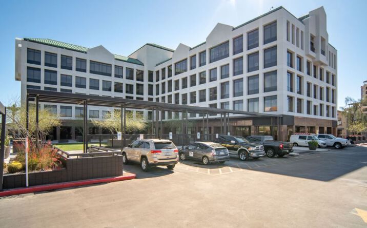Pictures of Office property located at 7150 East Camelback Suite 444, Scottsdale, AZ 85251 for lease - image #1