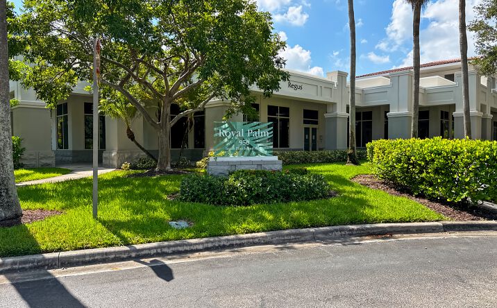 Pictures of Office property located at 950 S Pine Island Rd, Suite 150, Plantation, FL 33324 for lease - image #1