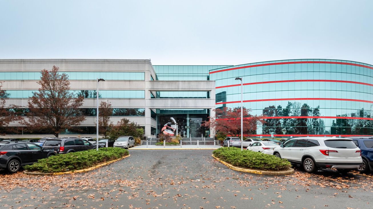 150 Motor Parkway 4th Floor, Hauppauge, NY 11788 Office Space for