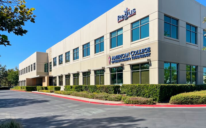 Pictures of Office property located at 11801 Pierce St, Suite 200, Riverside, CA 92505 for lease - image #1