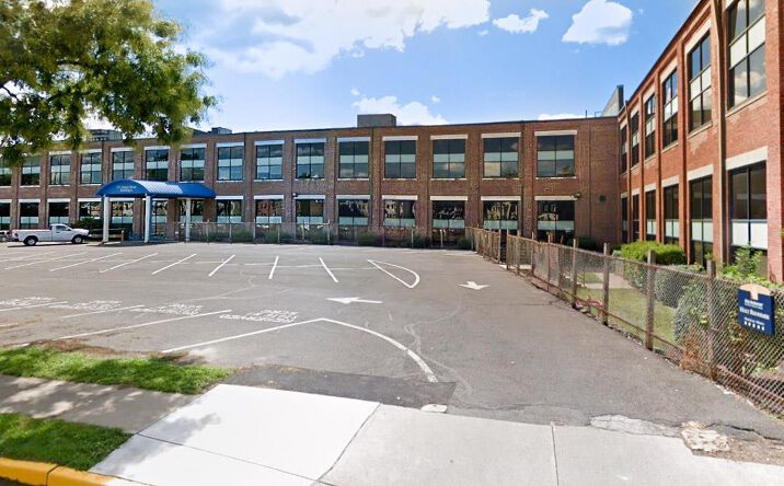 Pictures of Office, Industrial property located at 171 Jersey St, Trenton, NJ 08611 for lease - image #1