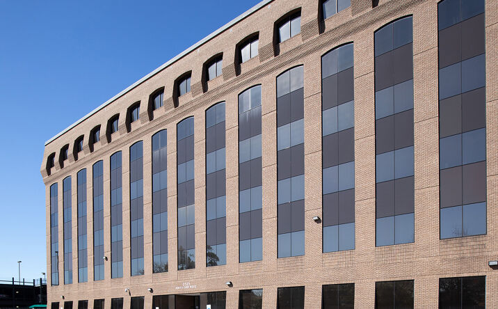 Pictures of Office property located at 2525 N Loop W, Houston, TX 77008 for lease - image #1