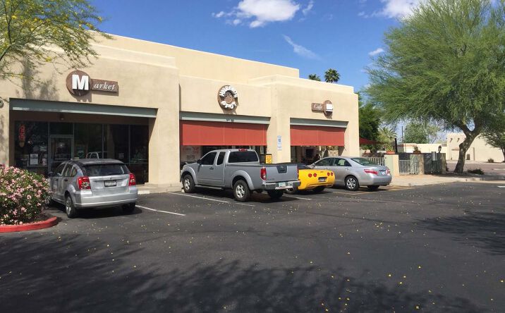 Pictures of Retail property located at NWC Warner Rd & 48th St, Phoenix, AZ 85044 for lease - image #1