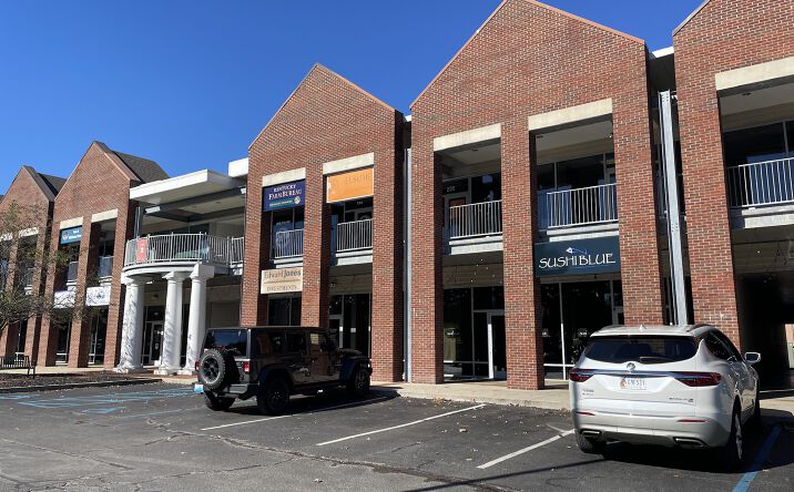 Pictures of Retail, Office property located at 185 Pasadena Dr, Lexington, KY 40503 for lease - image #1