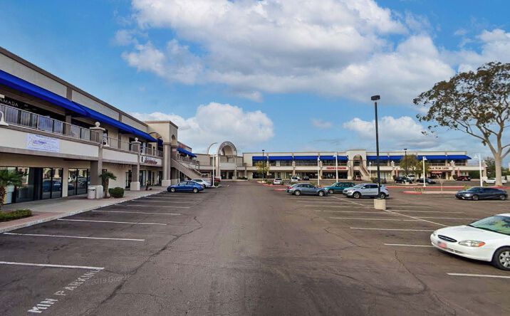 Pictures of Retail property located at SWC Alma School Road & US-60 Freeway, Mesa, AZ 85210 for lease - image #1