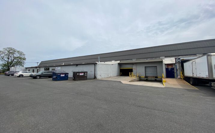 Pictures of Industrial property located at 718 South Fulton Ave, Mount Vernon, NY 10550 for lease - image #1