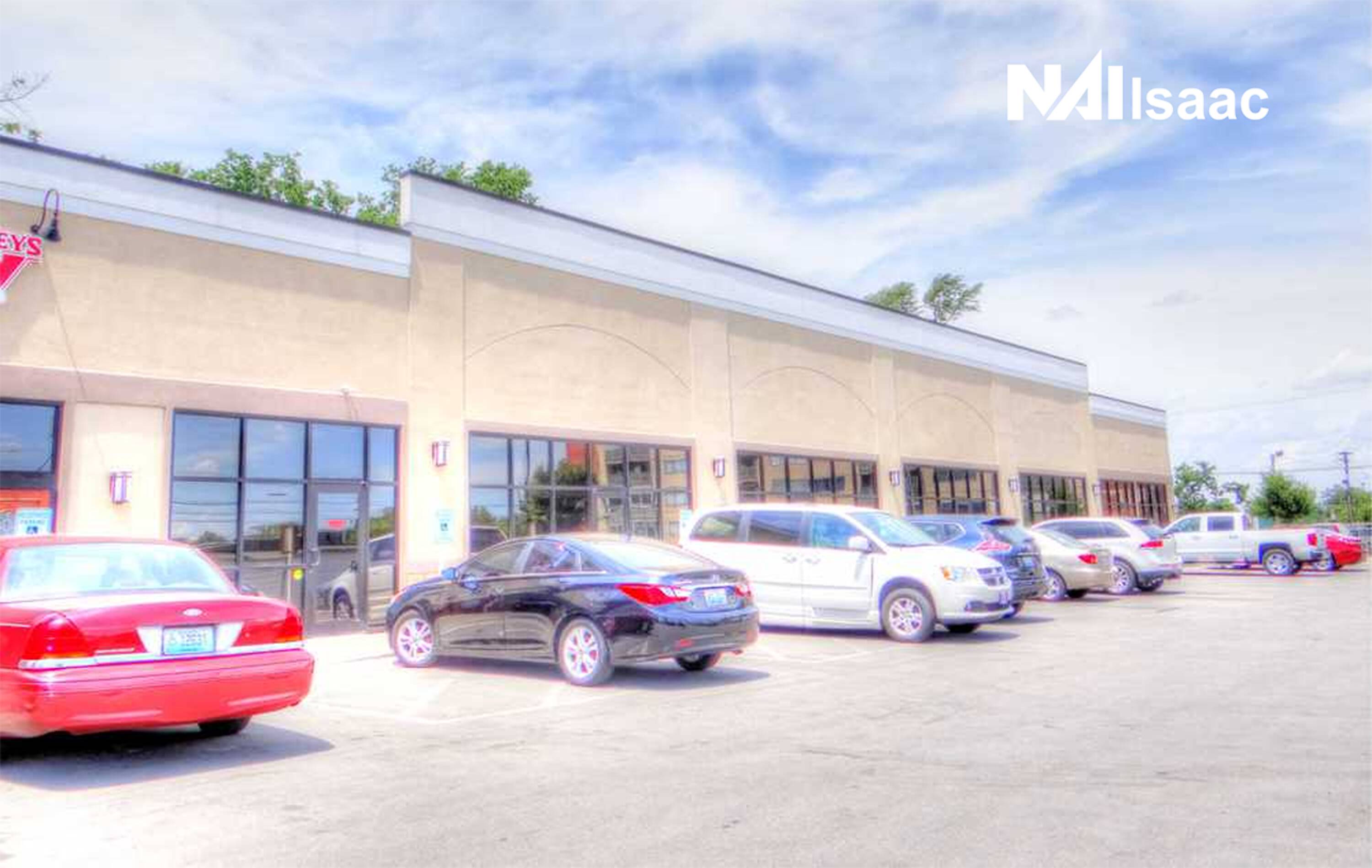 151 W Zandale Dr, Lexington, KY 40503