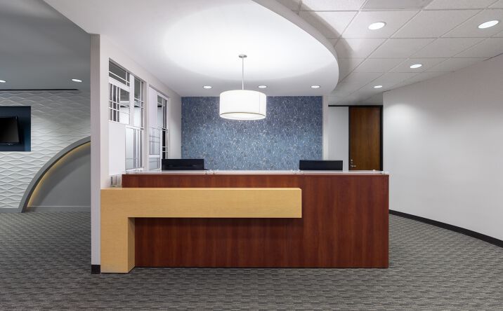 Pictures of Office property located at 1 Riverway Dr, Houston, TX 77056 for lease - image #1
