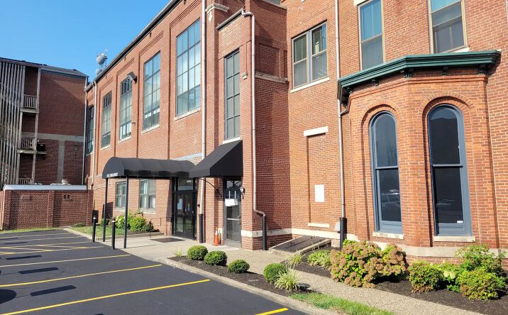 Pictures of Office property located at 310 E Broadway, Louisville, KY 40202 for lease - image #1