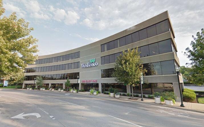Pictures of Office property located at 400 E Vine St, Lexington, KY 40507 for lease - image #1