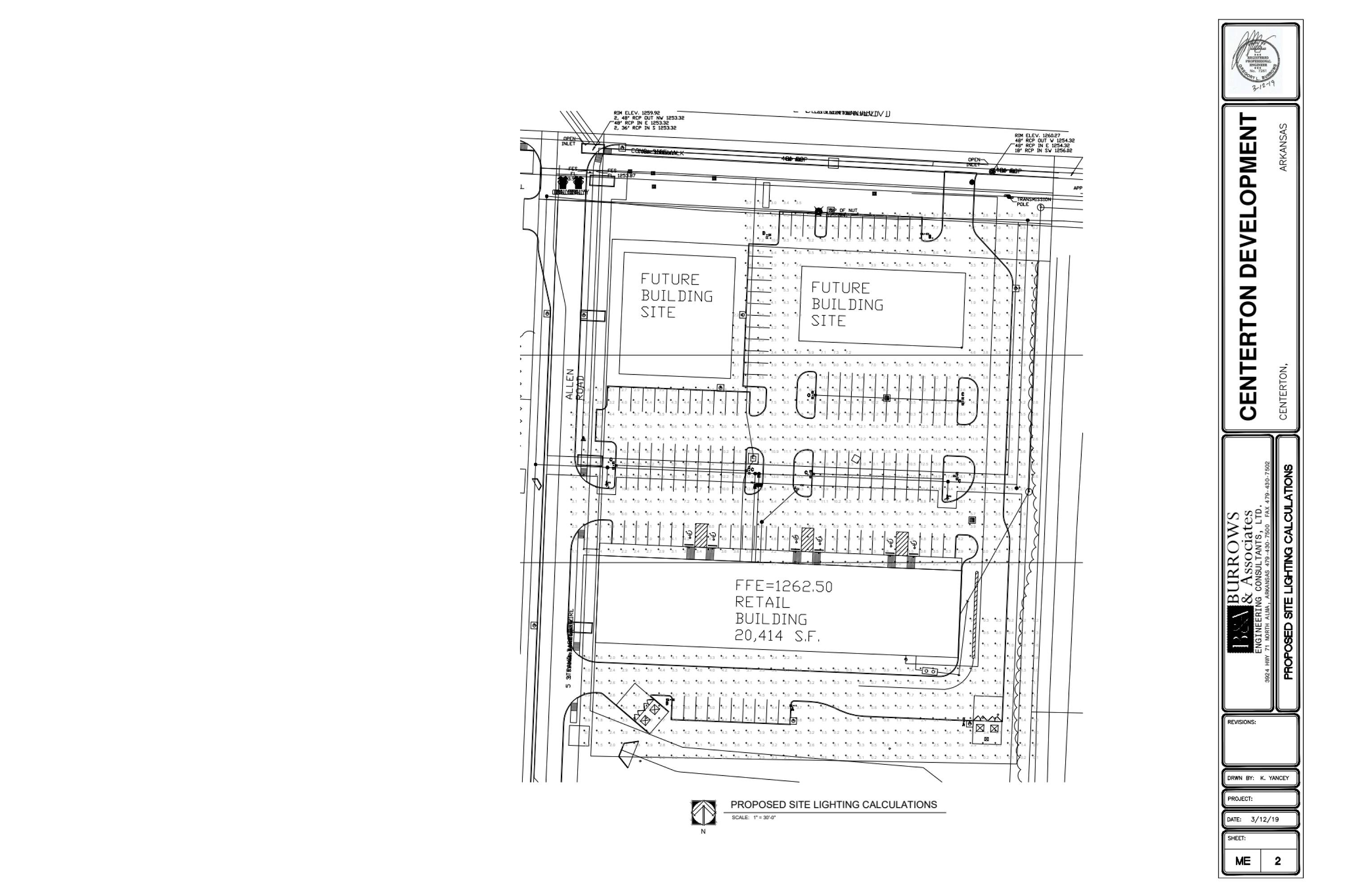 605 E Centerton Blvd, Centerton, AR 72719
