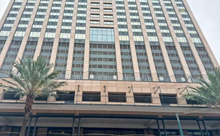 Pictures of Office property located at 201 St Charles Ave, Suite 2500, New Orleans, LA 70170 for lease - image #1