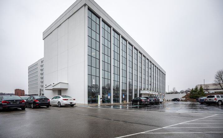 Pictures of Office property located at 201 Penn Center Blvd, Pittsburgh, PA 15235 for lease - image #1